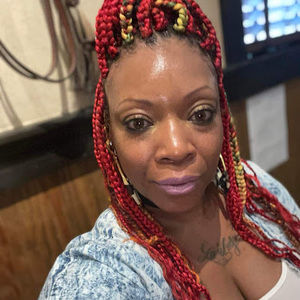 Meet your Posher, Samoa